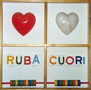 Ruba Cuori 